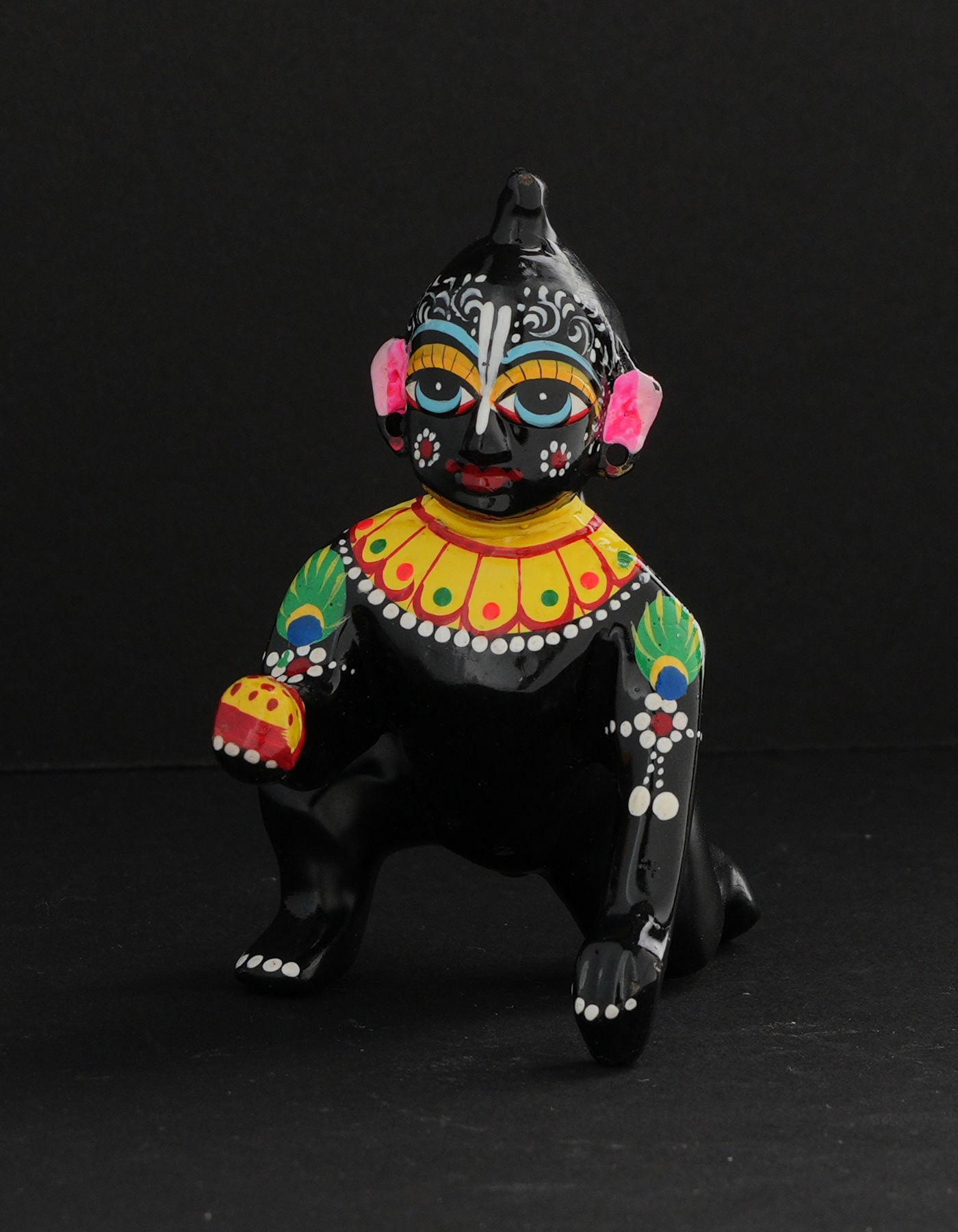Laddu Gopal | AD Black 3"
