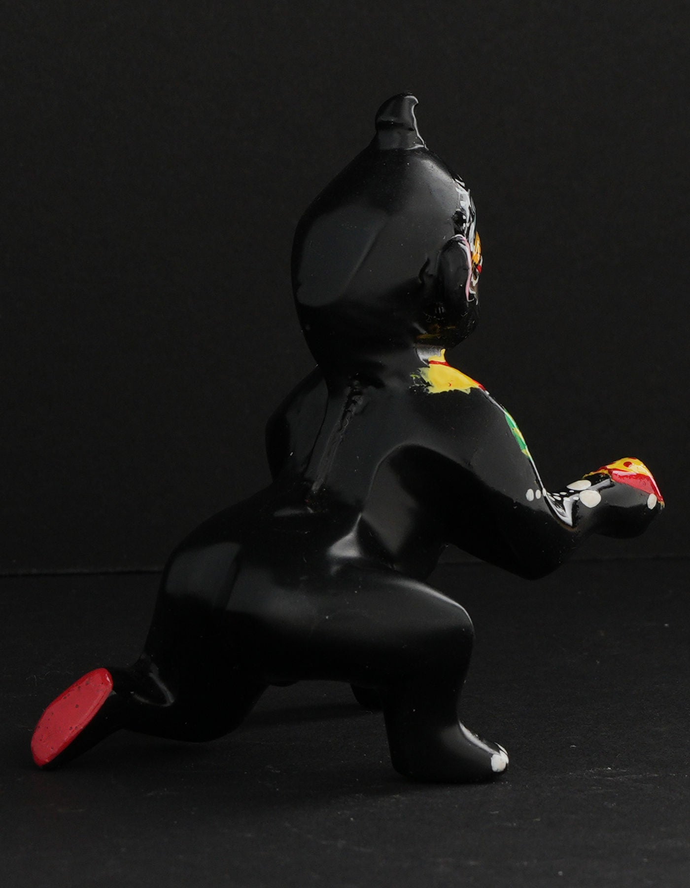 Laddu Gopal | AD Black 3"