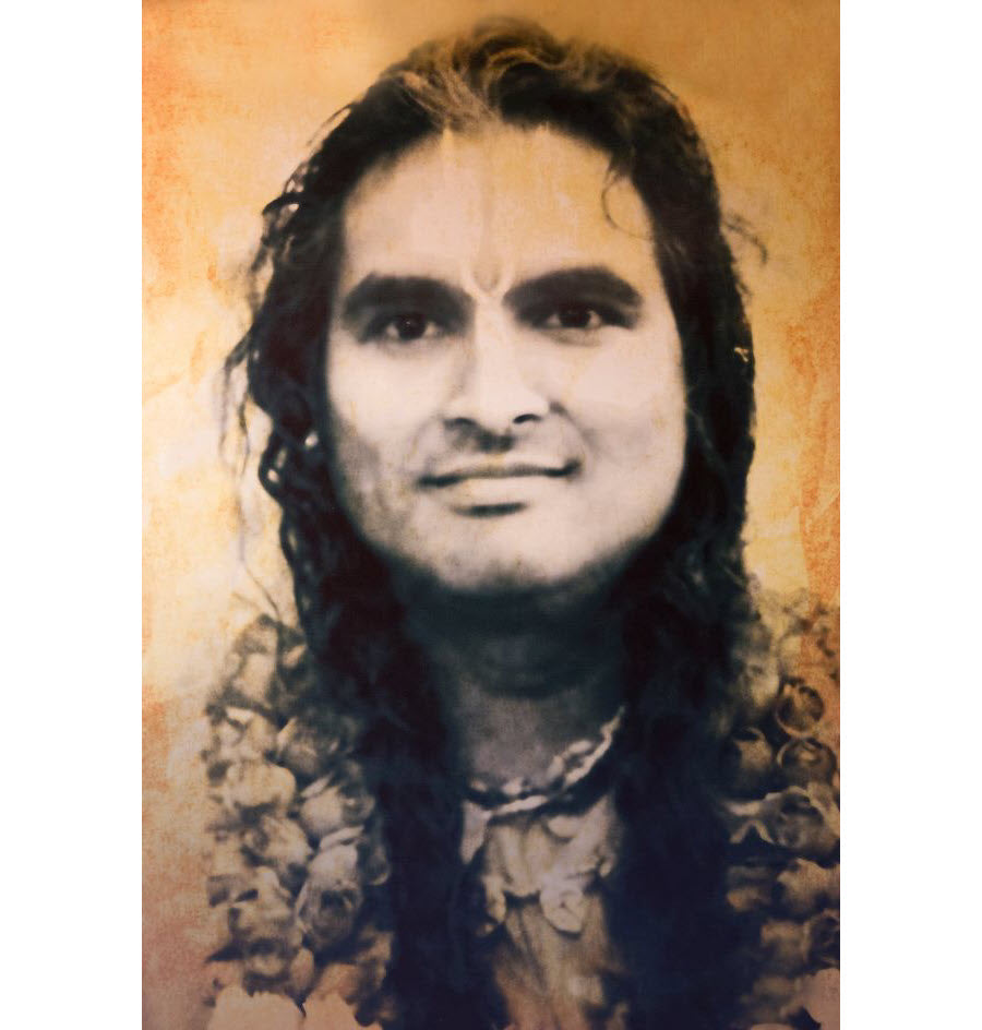Photo | Paramahamsa Vishwananda Giclee 8x10" 002