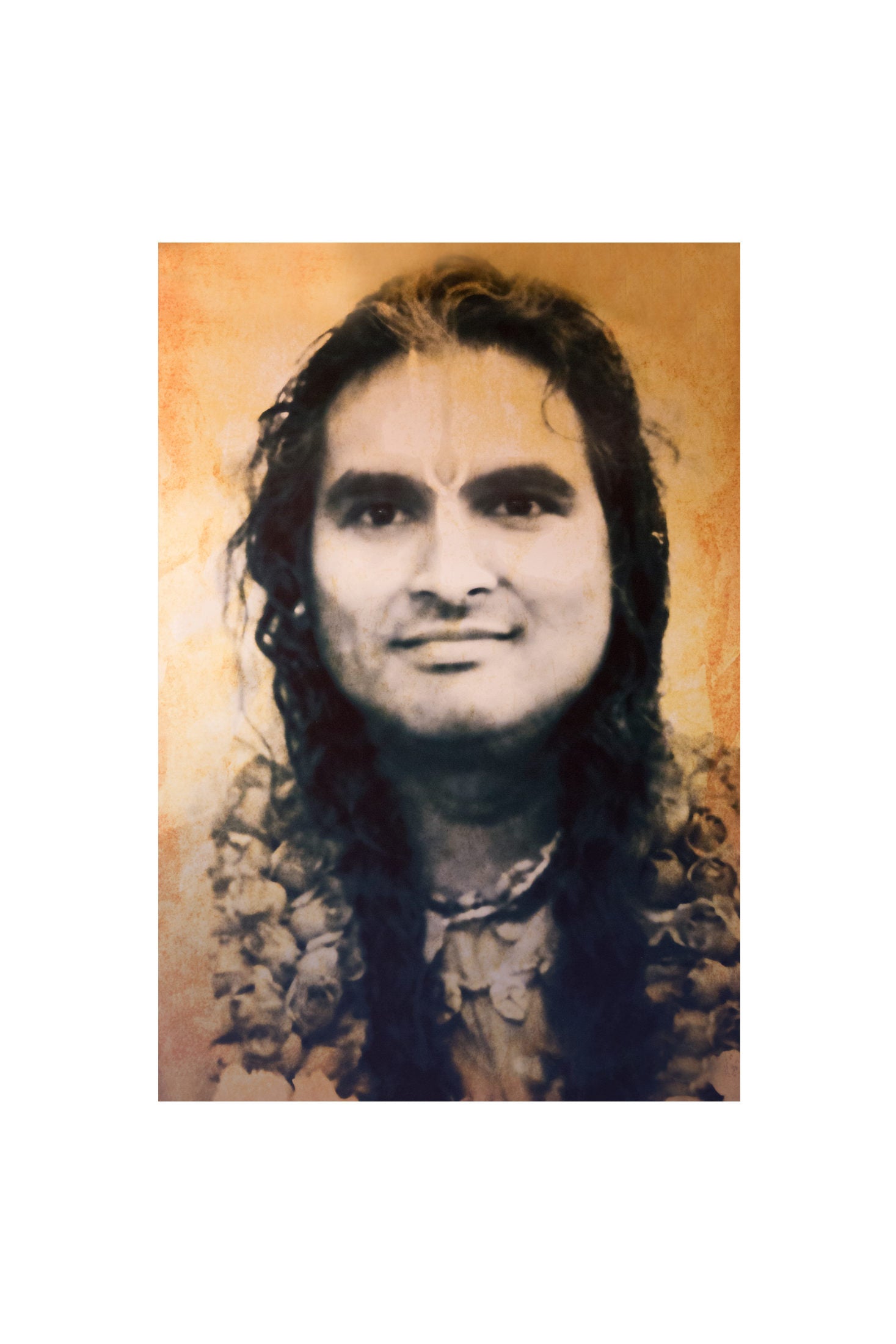 Postcard | Paramahamsa Vishwananda