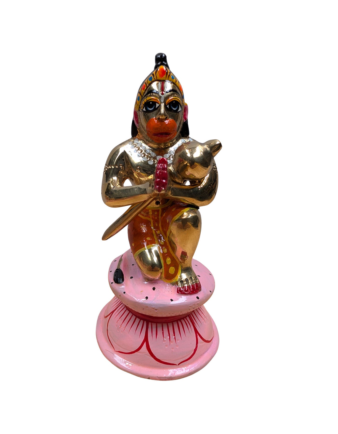Hanuman | AD 5 1/2"