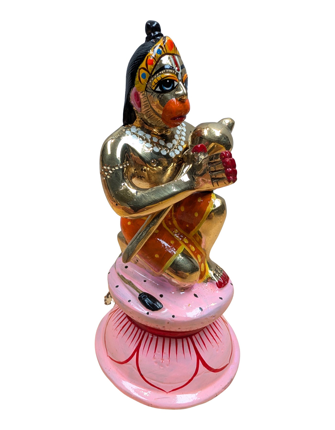 Hanuman | AD 5 1/2"