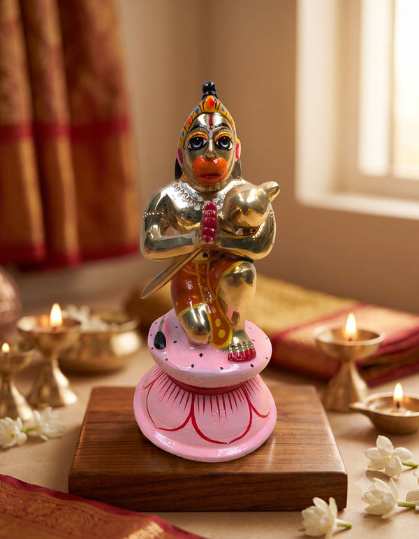 Hanuman | AD 5 1/2"