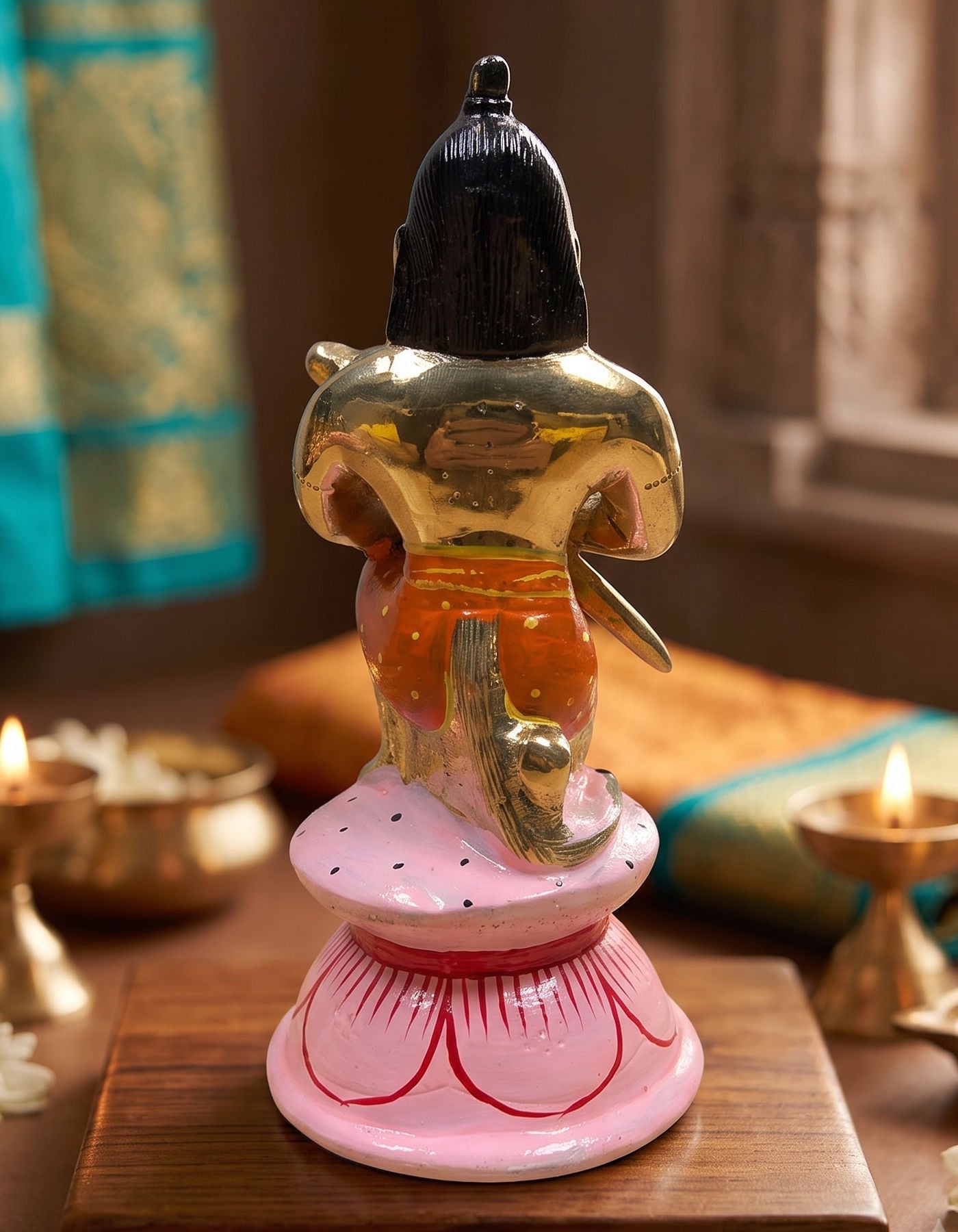 Hanuman | AD 5 1/2"