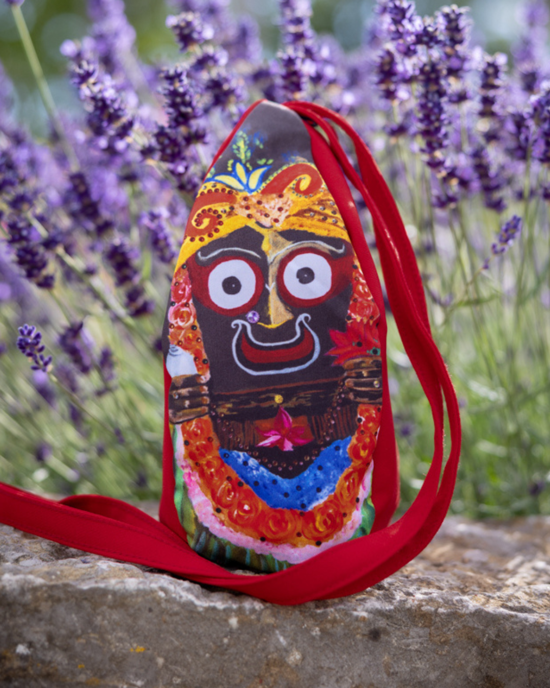Jagannath Mala Bag | PV