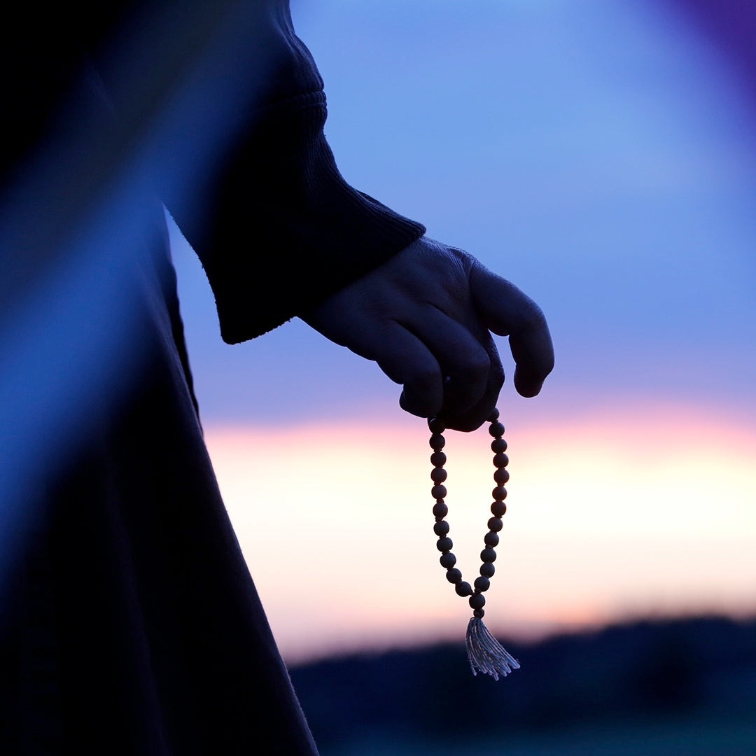 Project Mantra - Guided Meditation Program