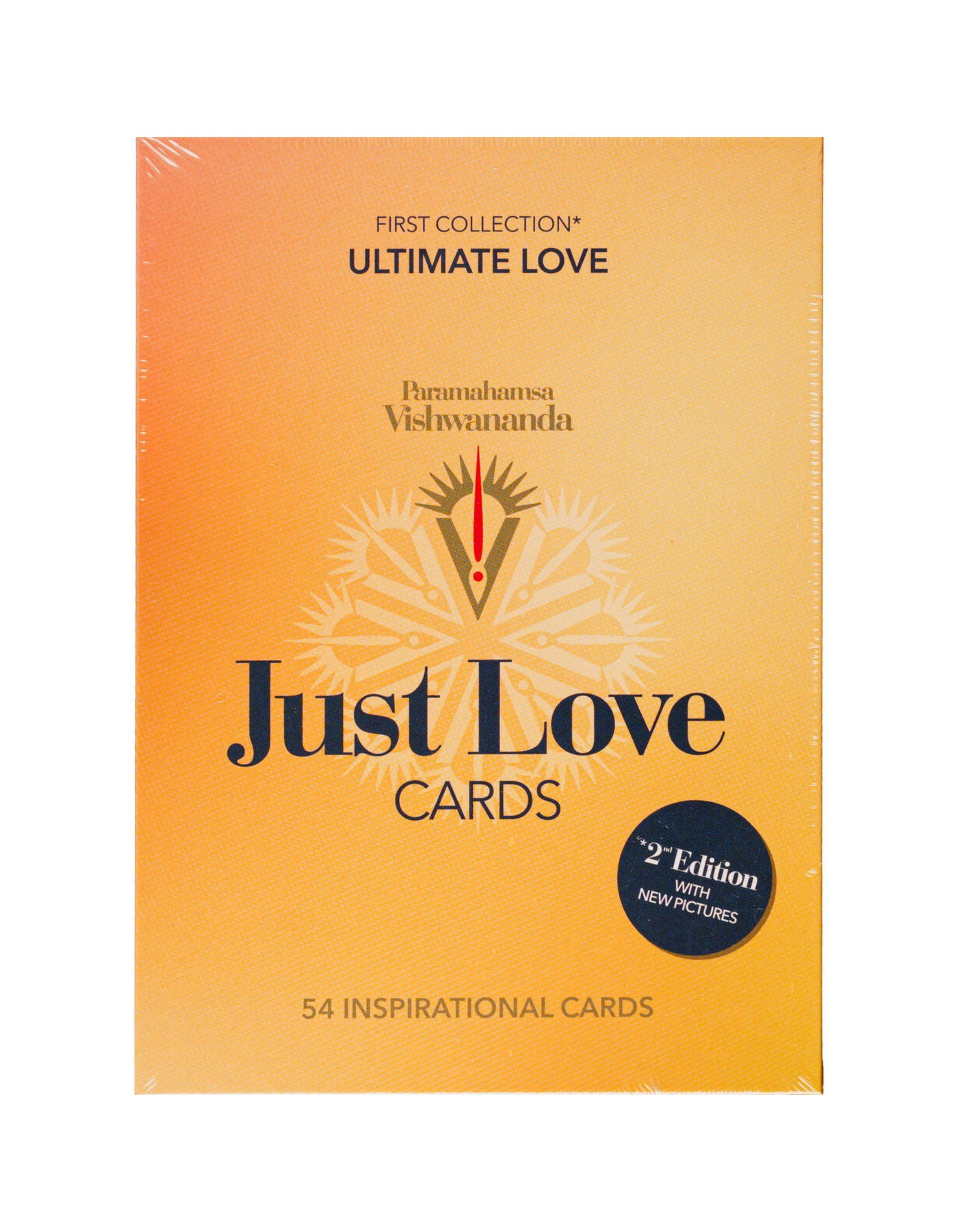 Just Love Cards