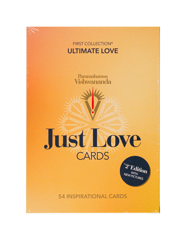 Just Love Cards