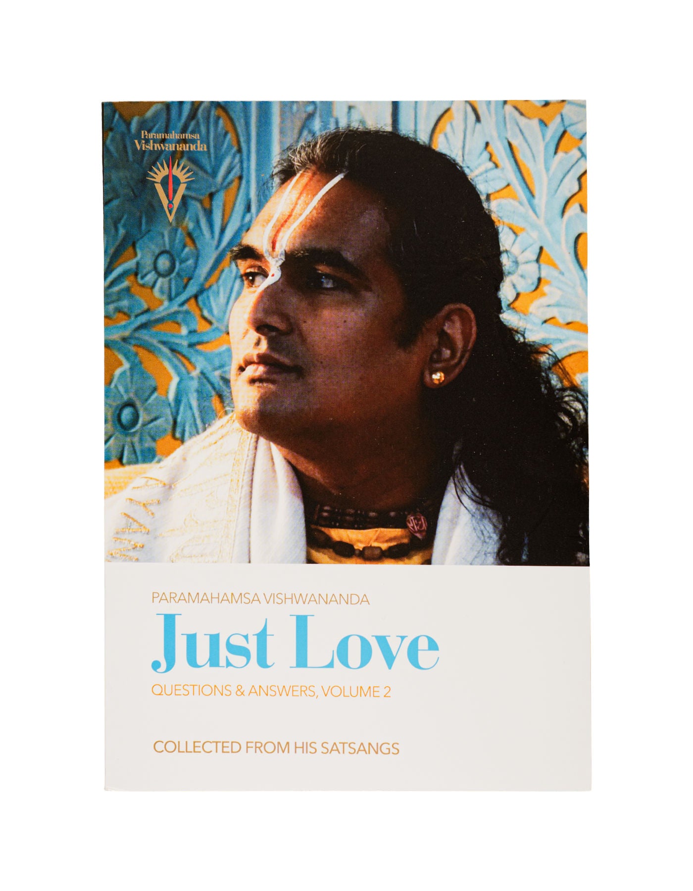 Just Love - Questions and Answers 2