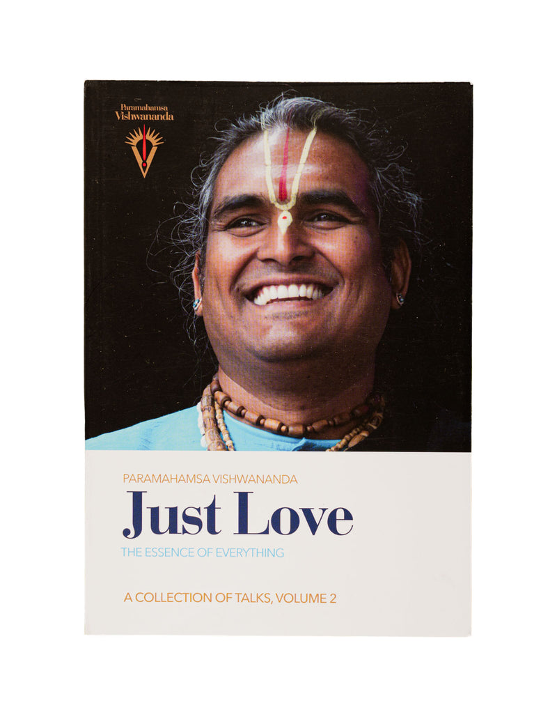 Just Love 2 - The Essence of Everything