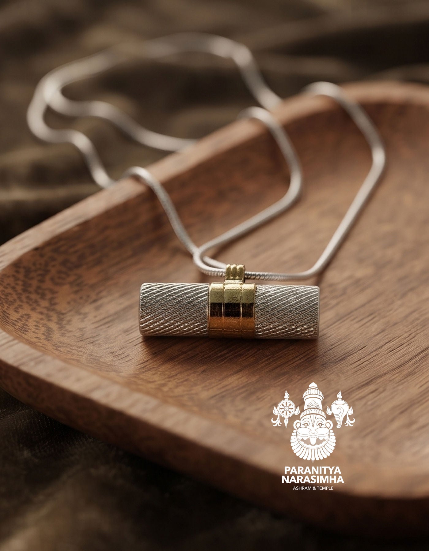 Paranitya Narasimha Kavacha | Limited Edition 1