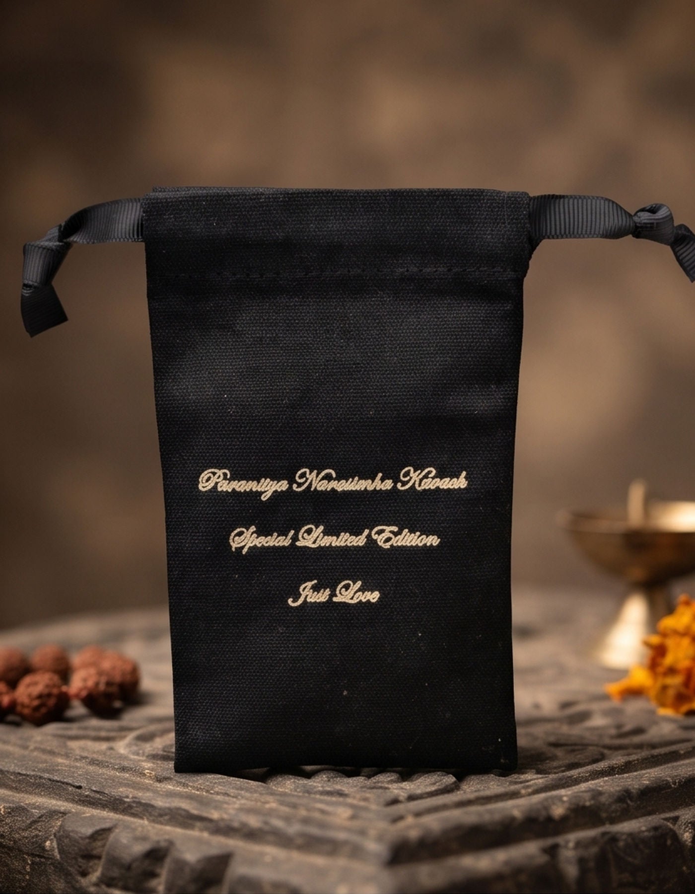 Paranitya Narasimha Kavach | Special Limited Edition