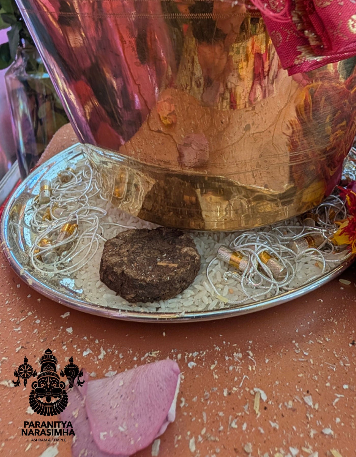 Paranitya Narasimha Kavach | Special Limited Edition
