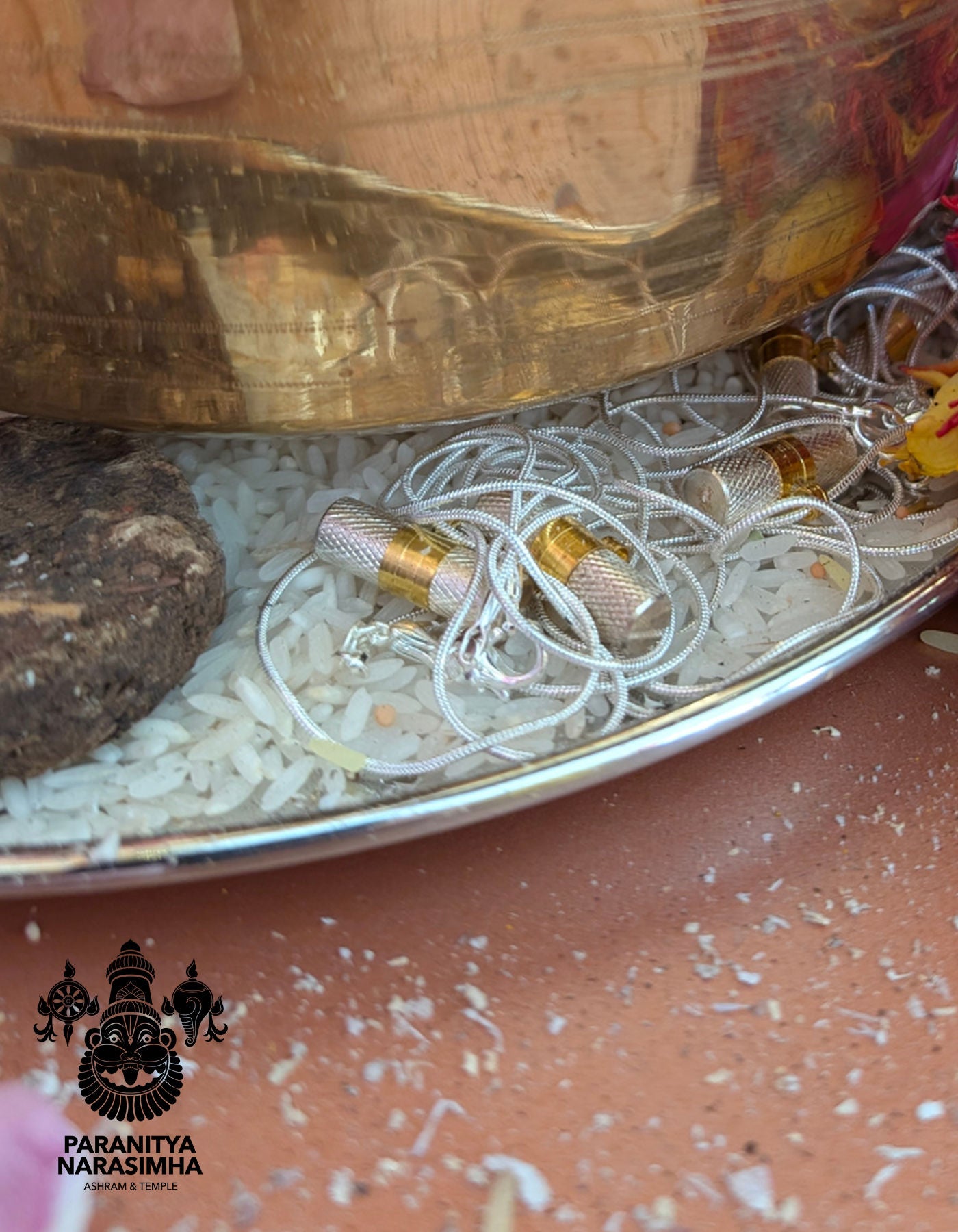 Paranitya Narasimha Kavach | Special Limited Edition
