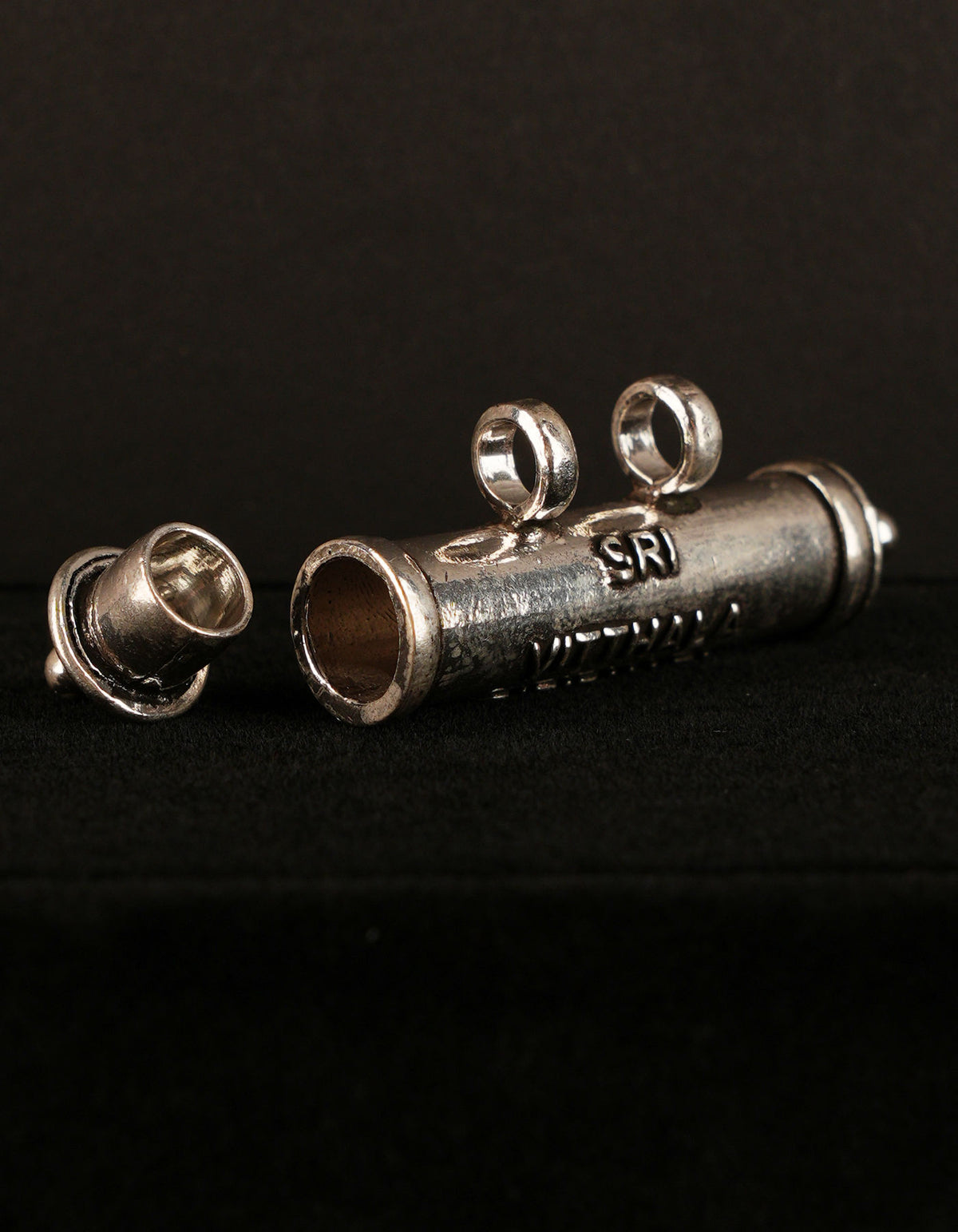 Kavach | 925 Silver SVGPN