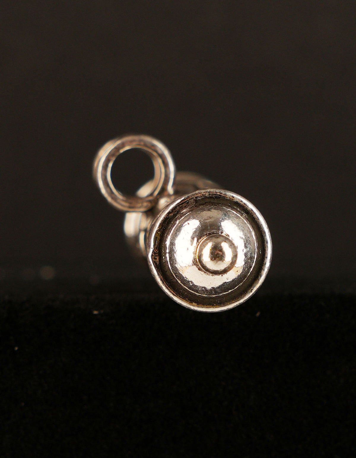 Kavach | 925 Silver SVGPN