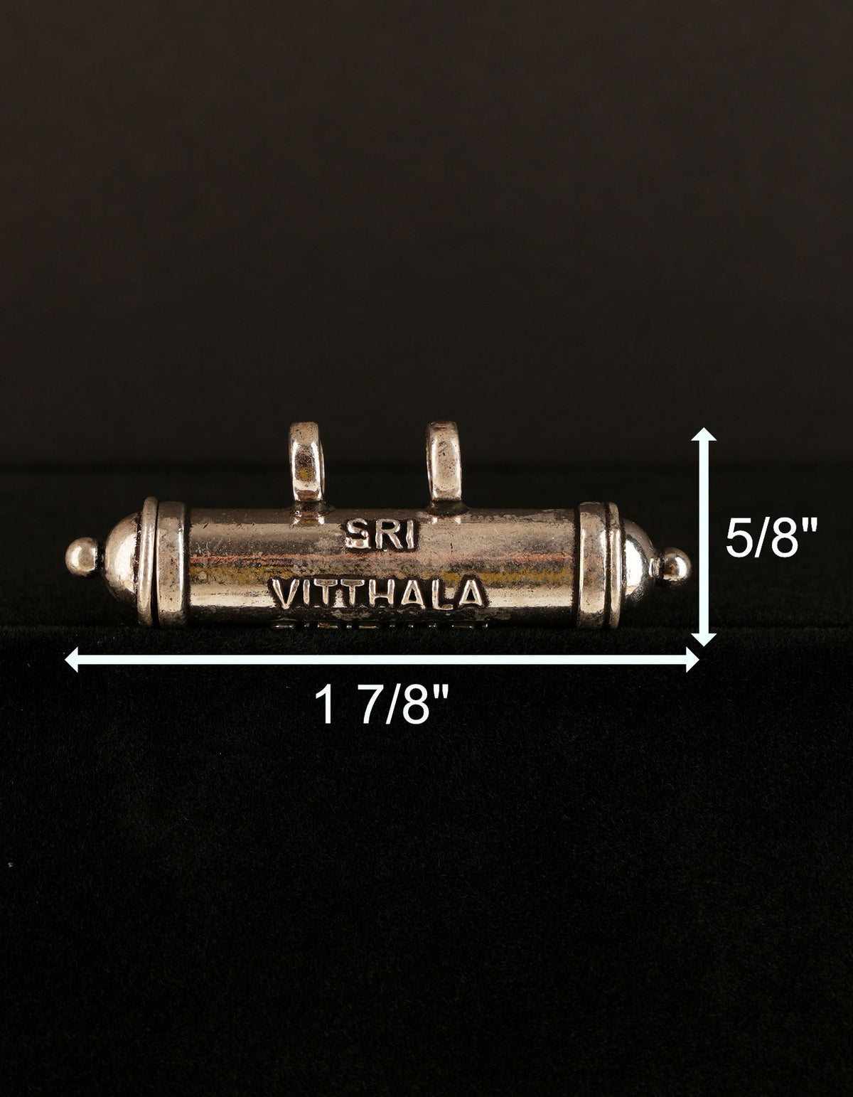Kavach | 925 Silver SVGPN