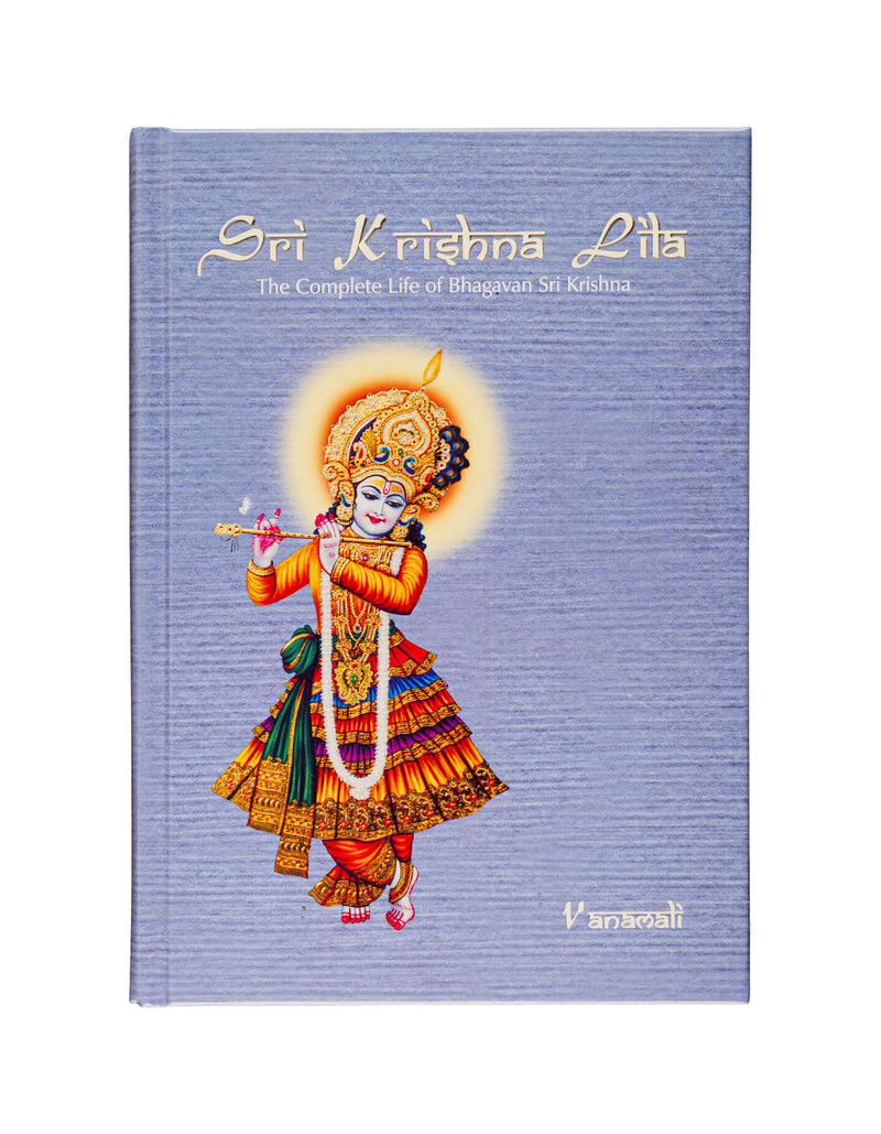 Sri Krishna Lila