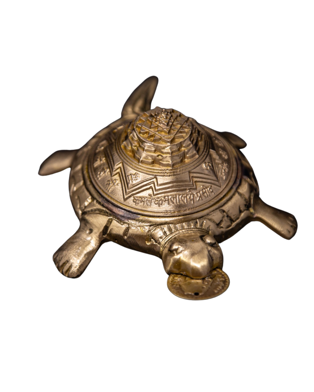 Maha Meru Sri Yantra | Kurma