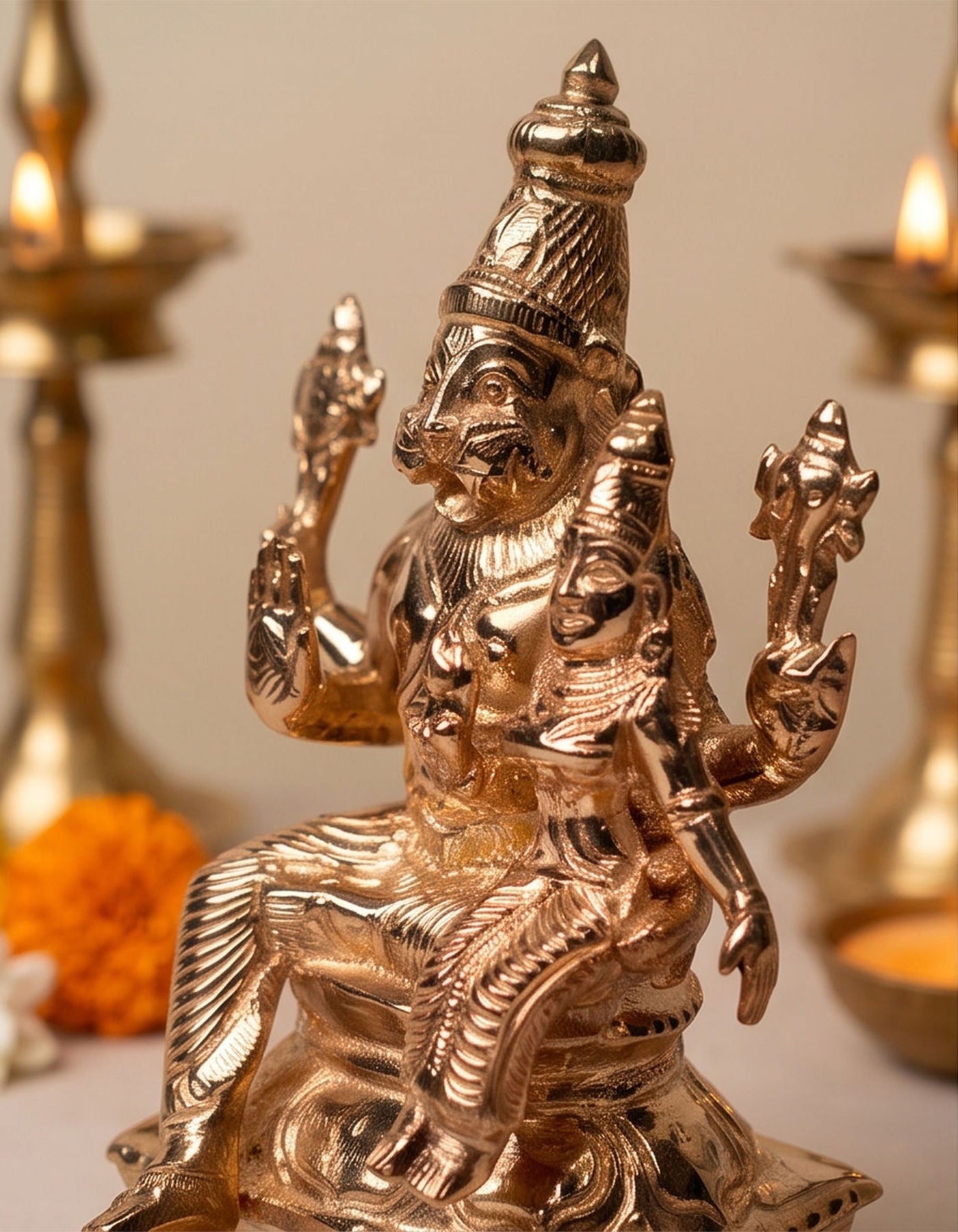 Lakshmi Narasimha | PL 5" 001