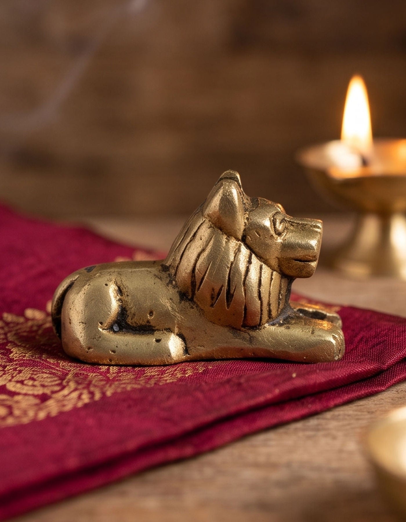 Lion | BR 1"