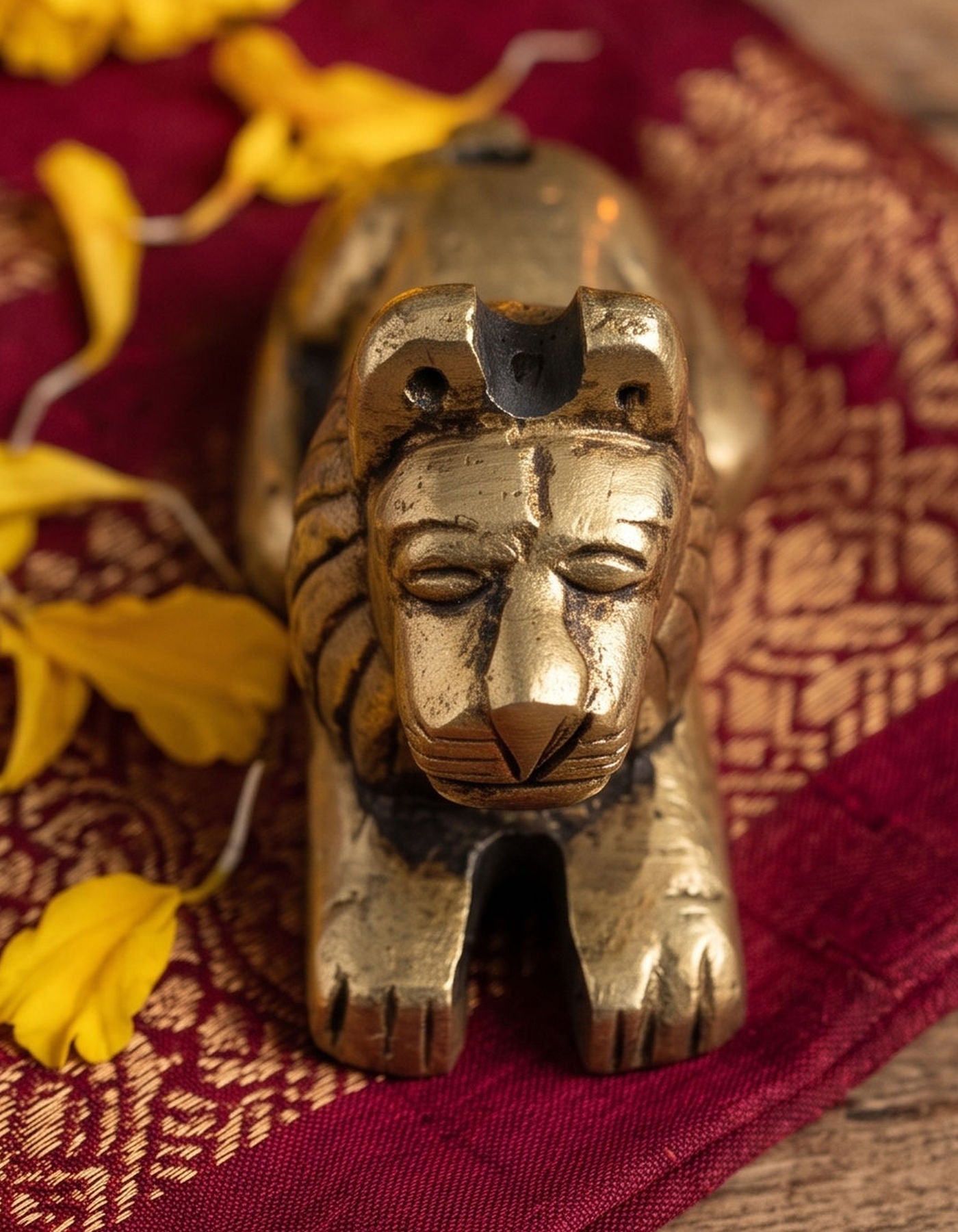 Lion | BR 1"
