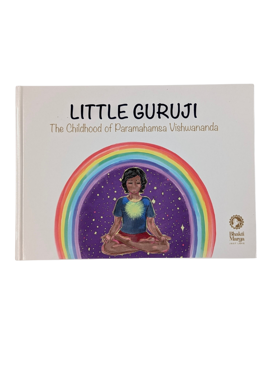 Little Guruji