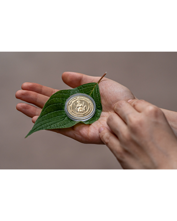 Maha Lakshmi Coin