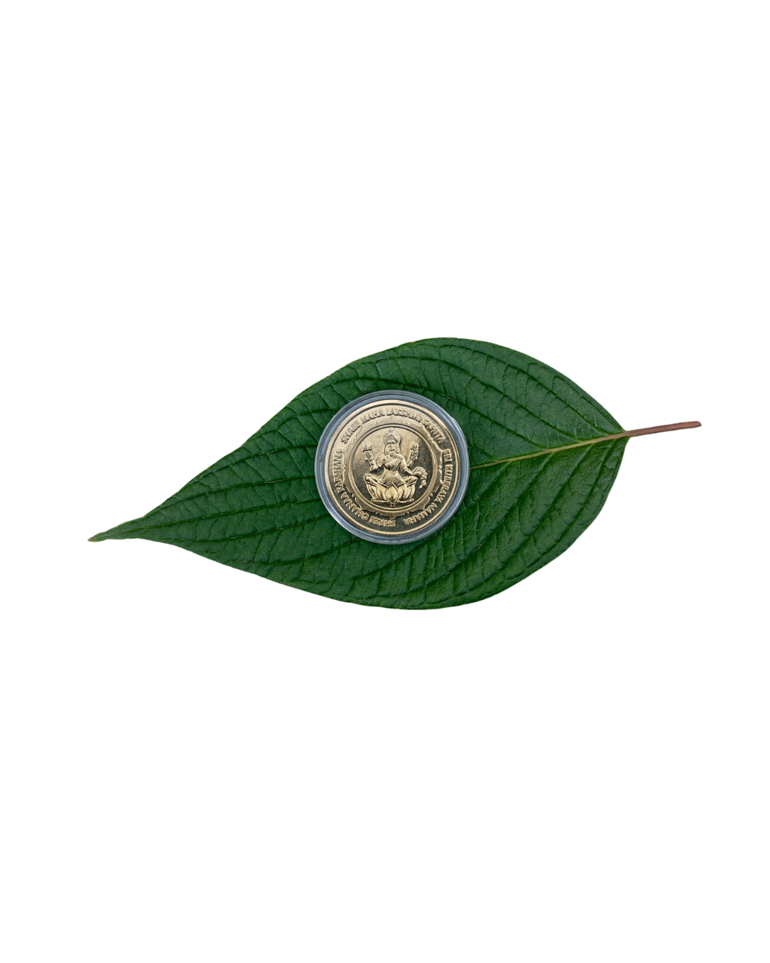 Maha Lakshmi Coin