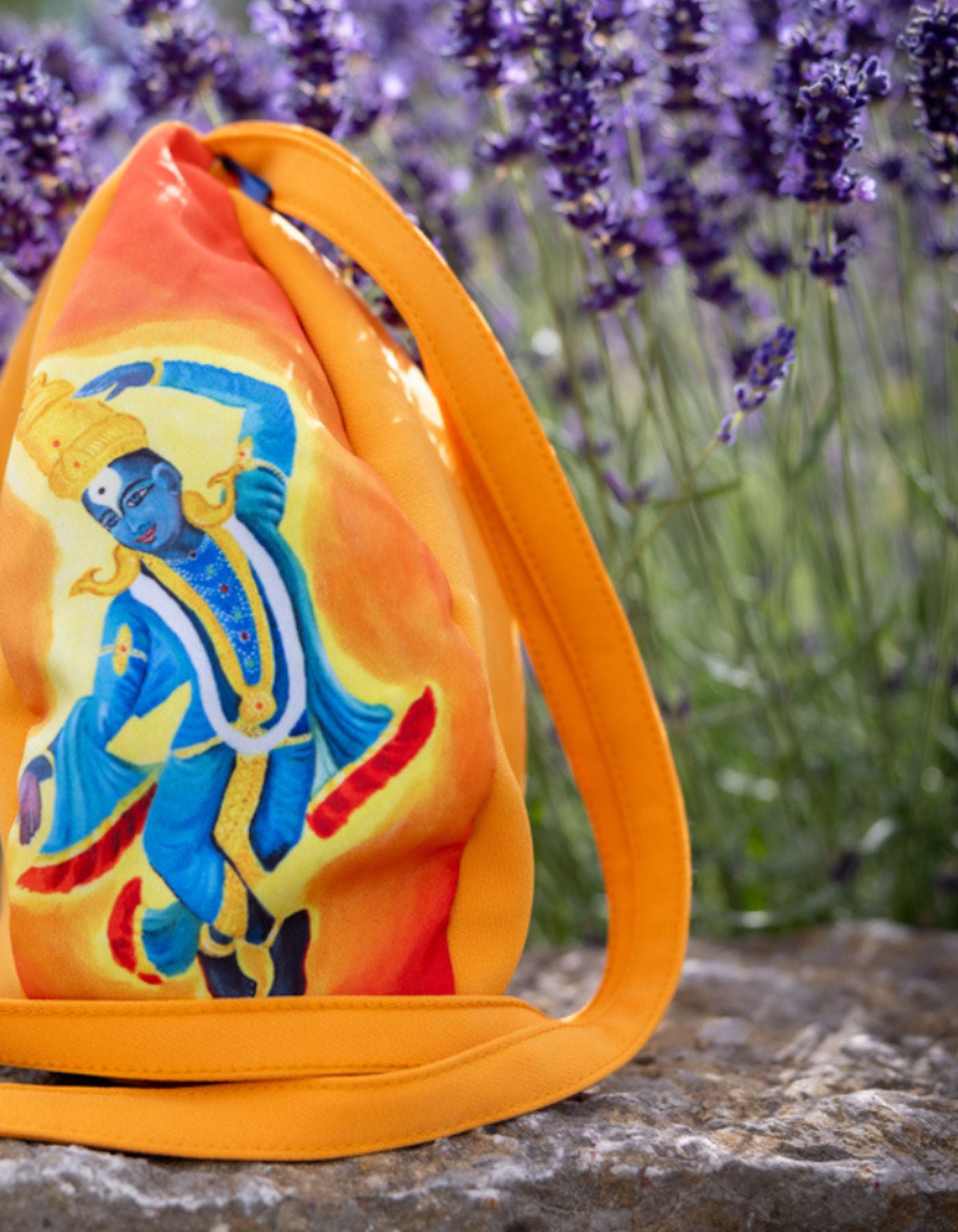 Mala Bag - Dancing Vitthala | PV
