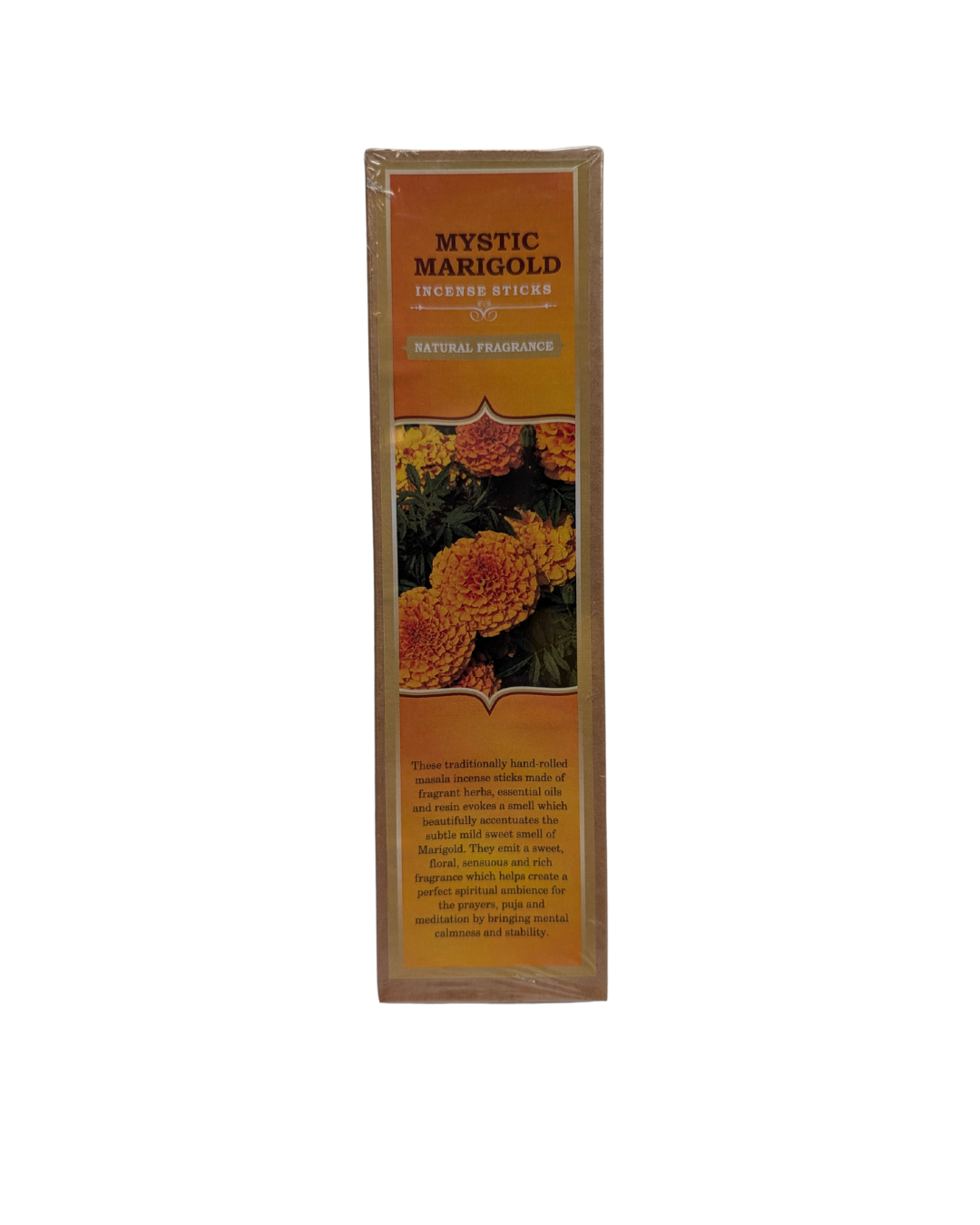 Mother Earth Incense