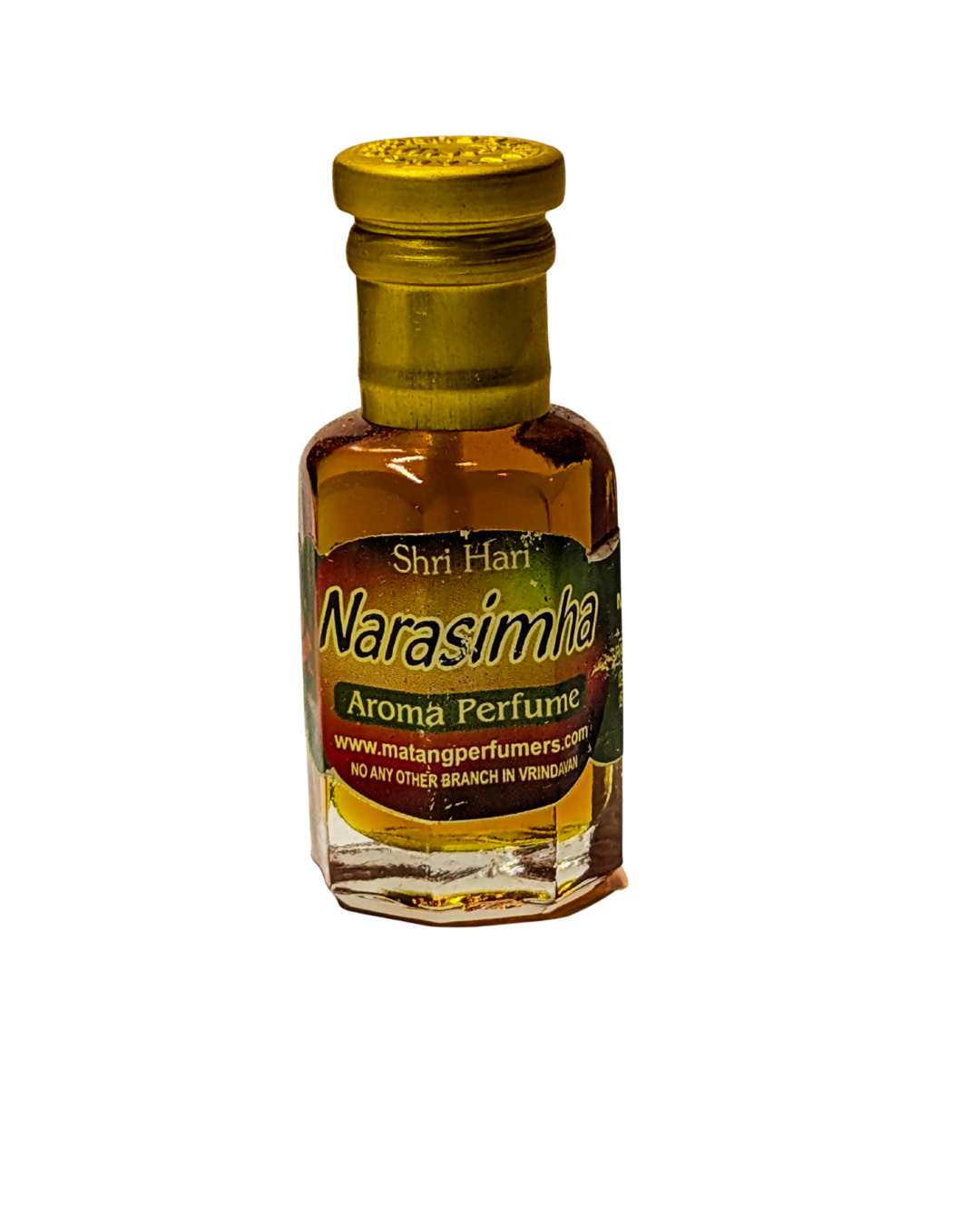 Sri Hari Perfumes