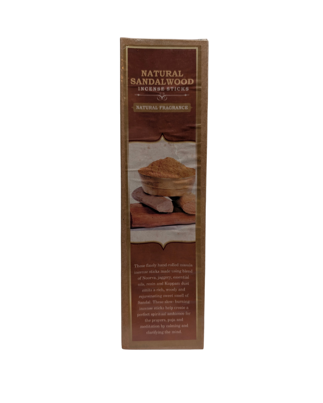 Mother Earth Incense