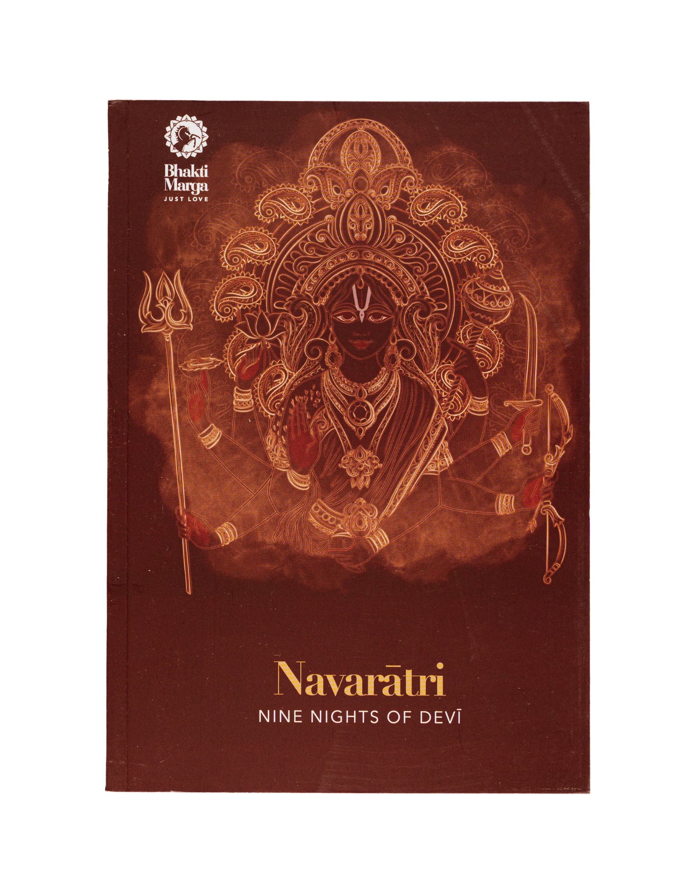 Navaratri: Nine Nights of Devi