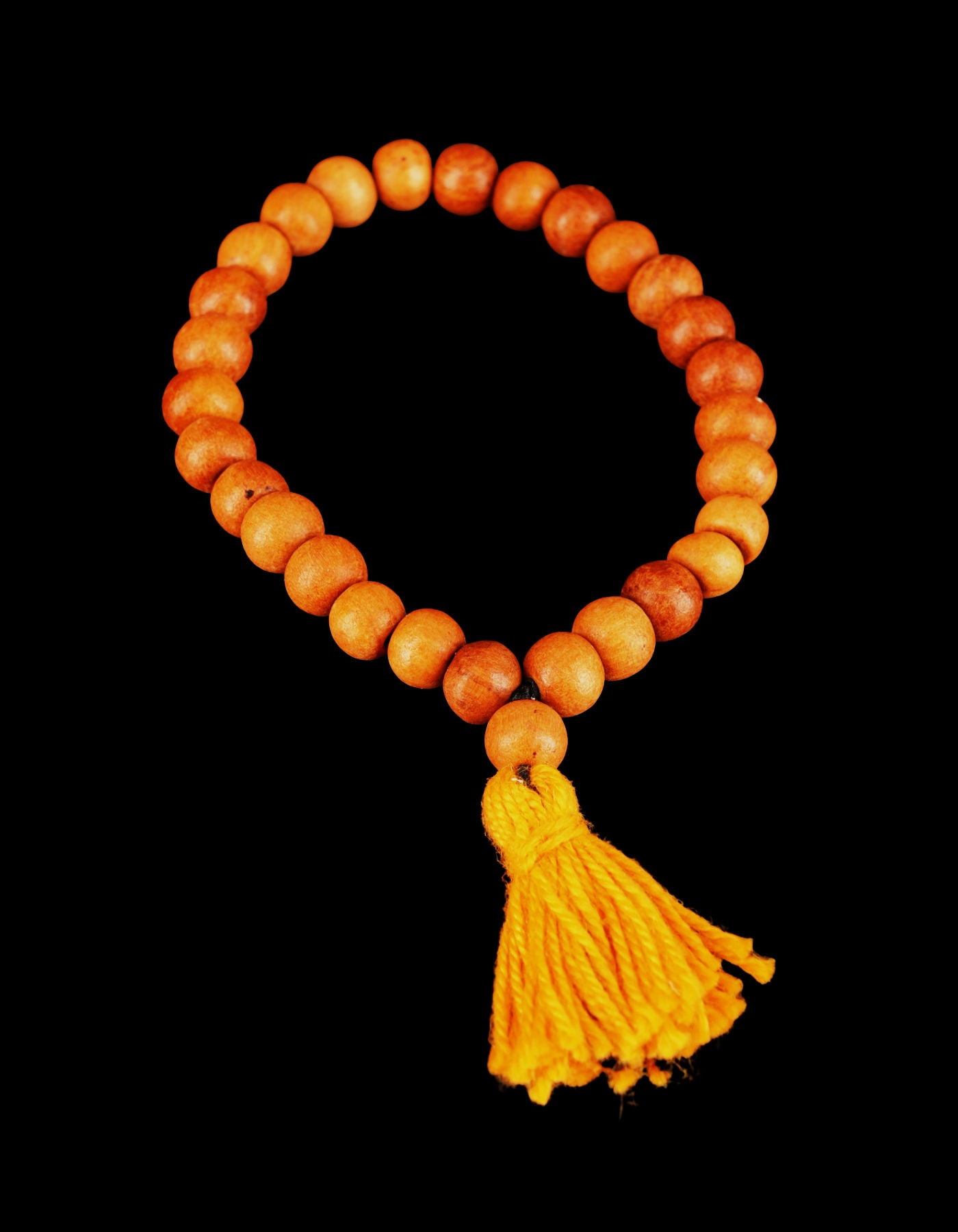 Neem Mala Bracelet