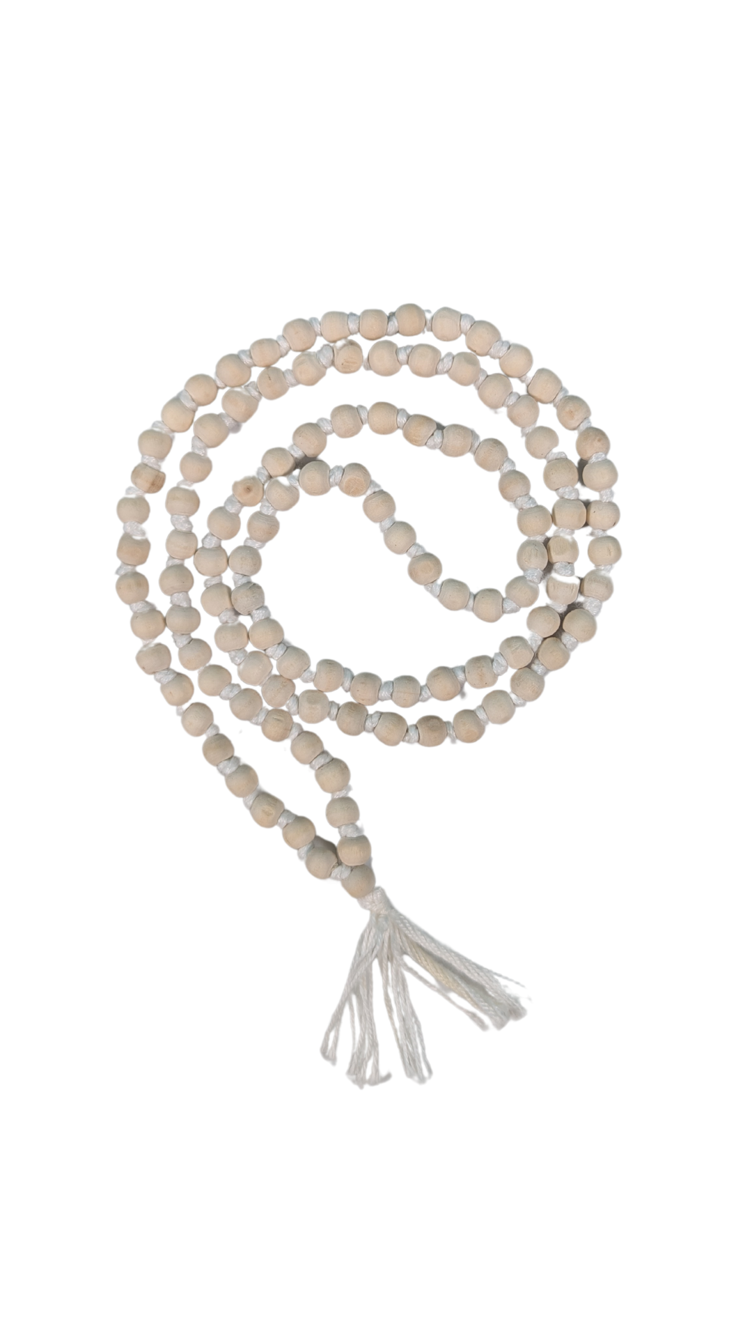 Neem Mala Meditation Beads