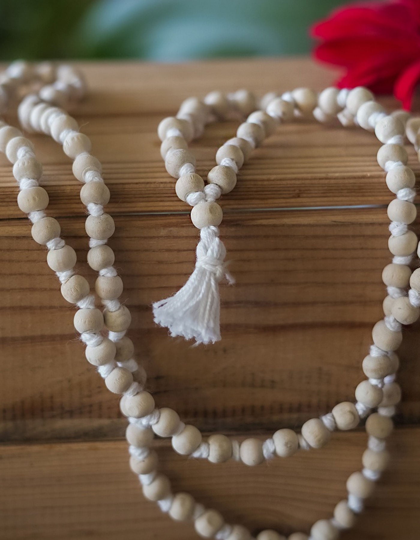 Neem Mala | 108 beads