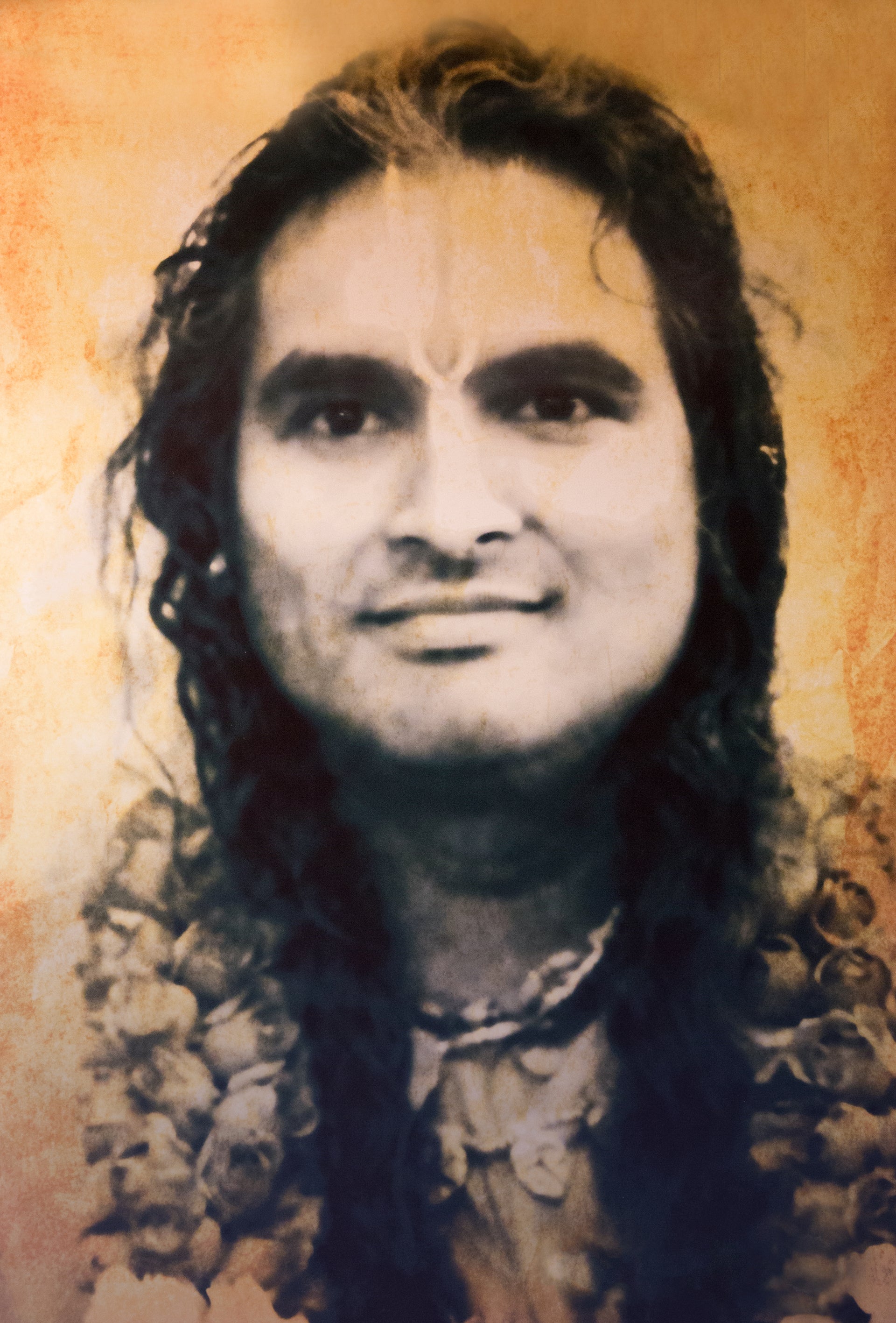 Photos | Guruji Vintage Postcard