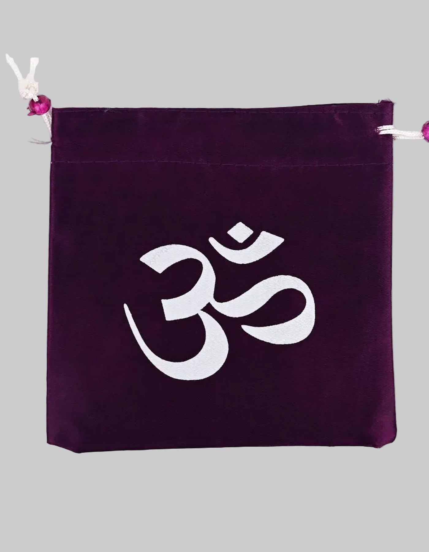 OM Gift Bag | Deep Indigo 5 1/2"
