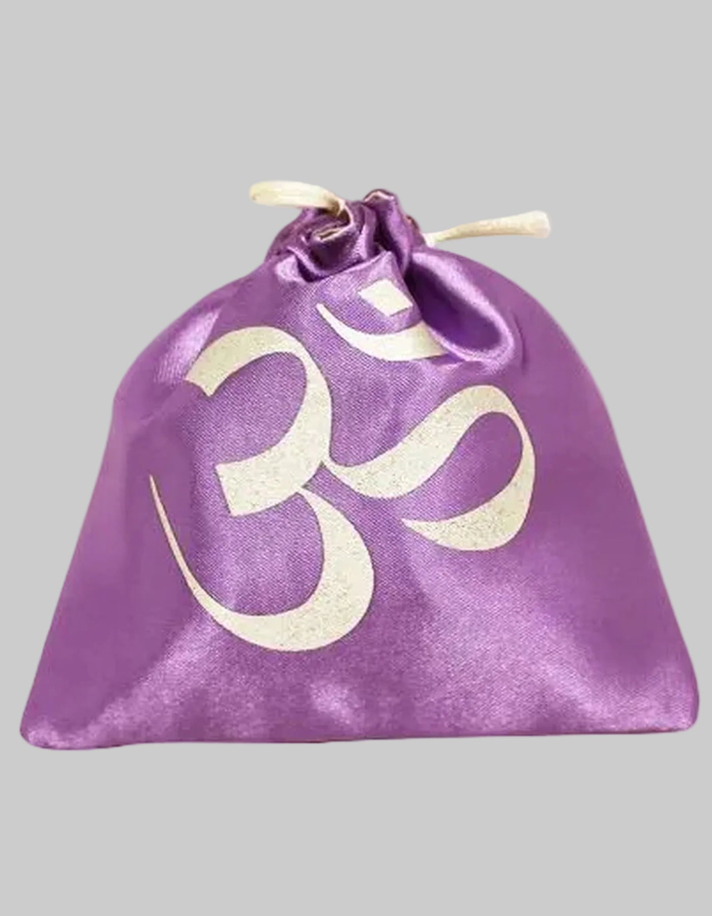 OM Gift Bag | Light Purple 5 1/2"