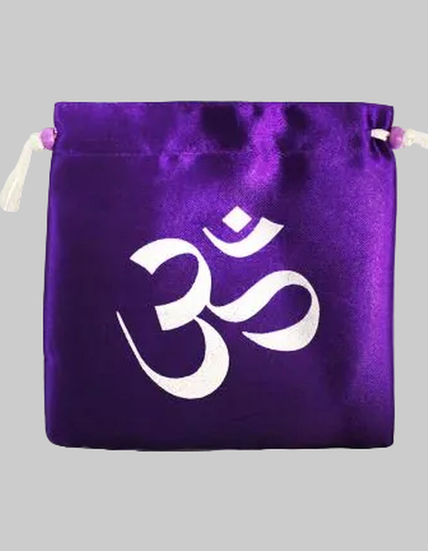 OM Gift Bag | Purple 5 1/2"