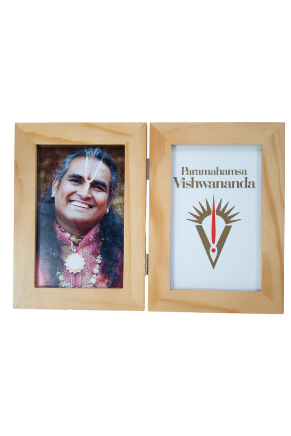 Paramahamsa Vishwananda | Double Frame WD 4x6 4W