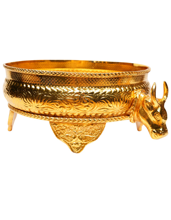 Abhishek Tray | BR 8"