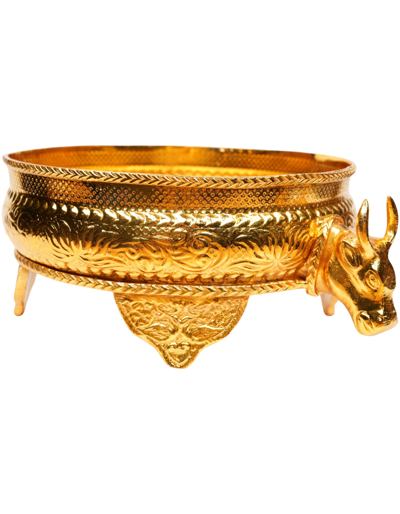 Abhishek Tray | BR 8"