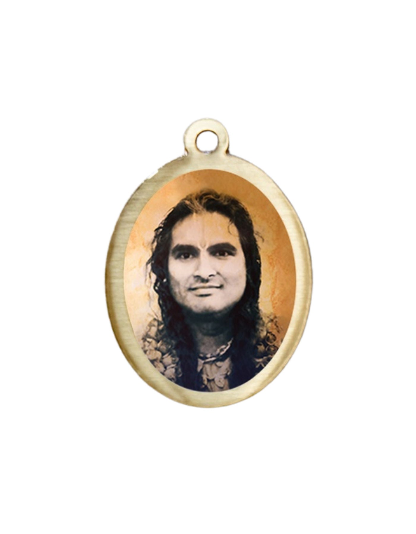 Gurudev Babaji Pendant