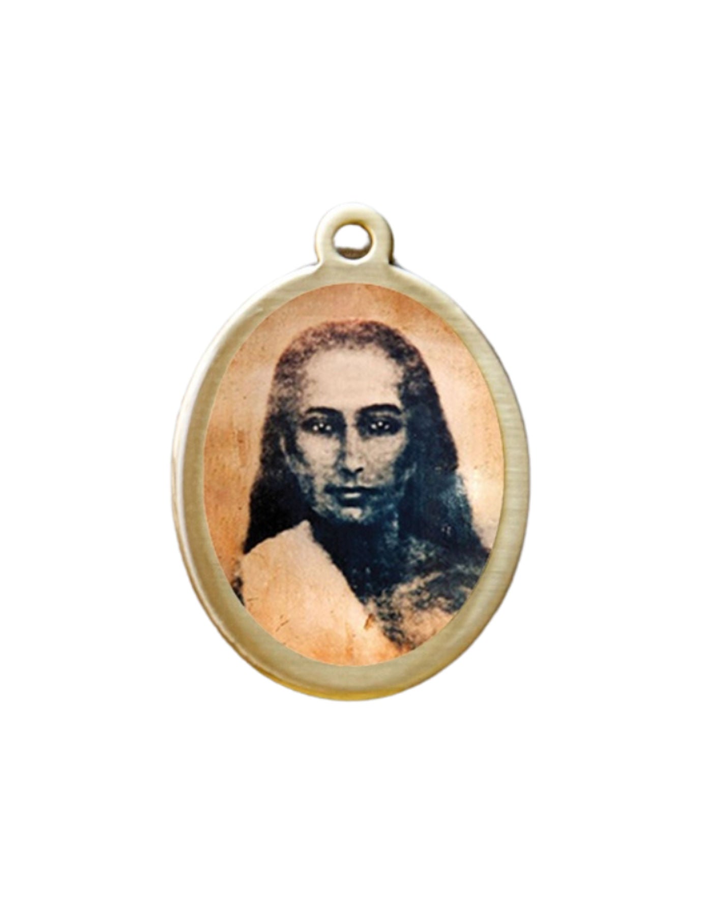 Gurudev Babaji Pendant