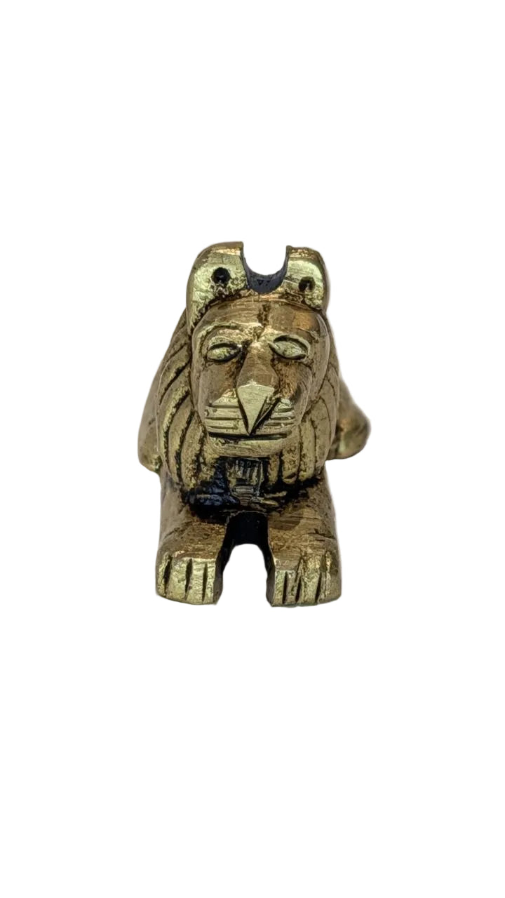 Lion | BR 1"