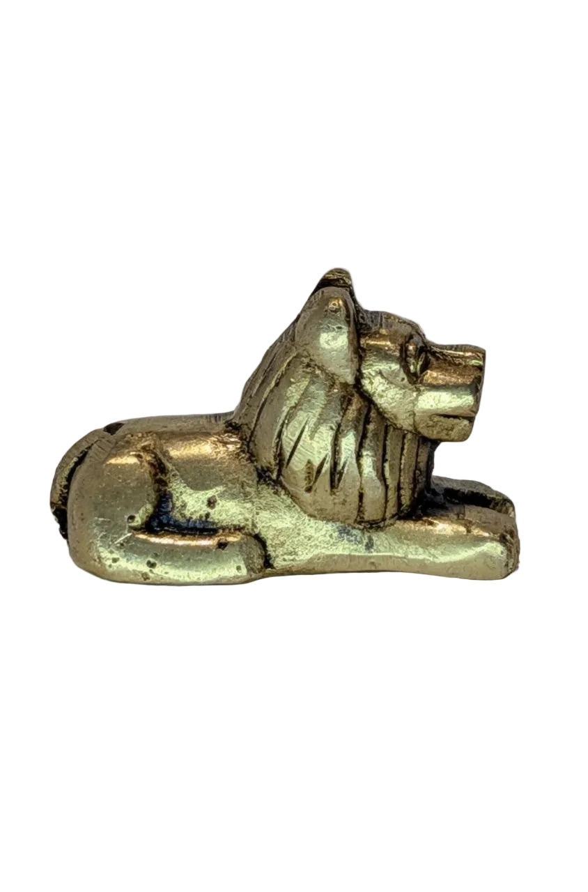Lion | BR 1"