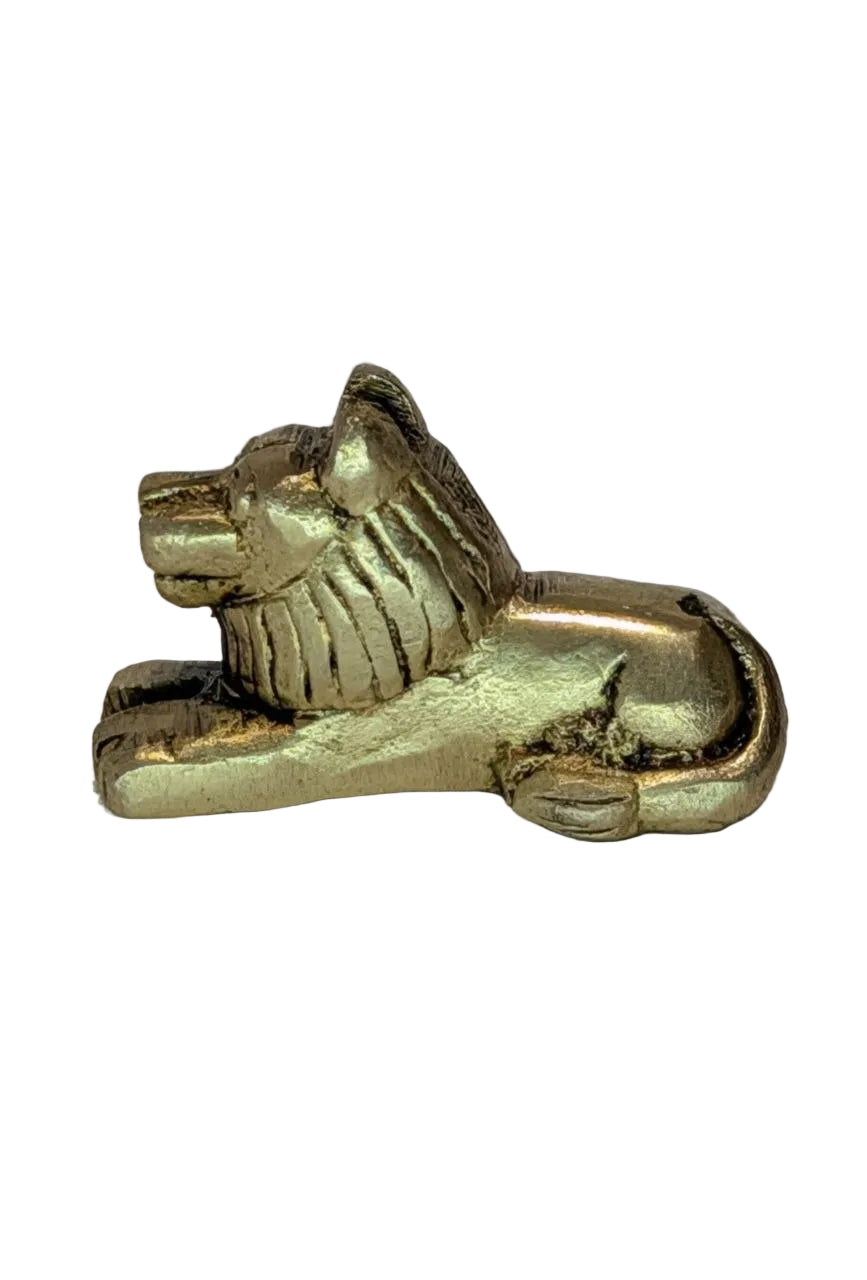 Lion | BR 1"