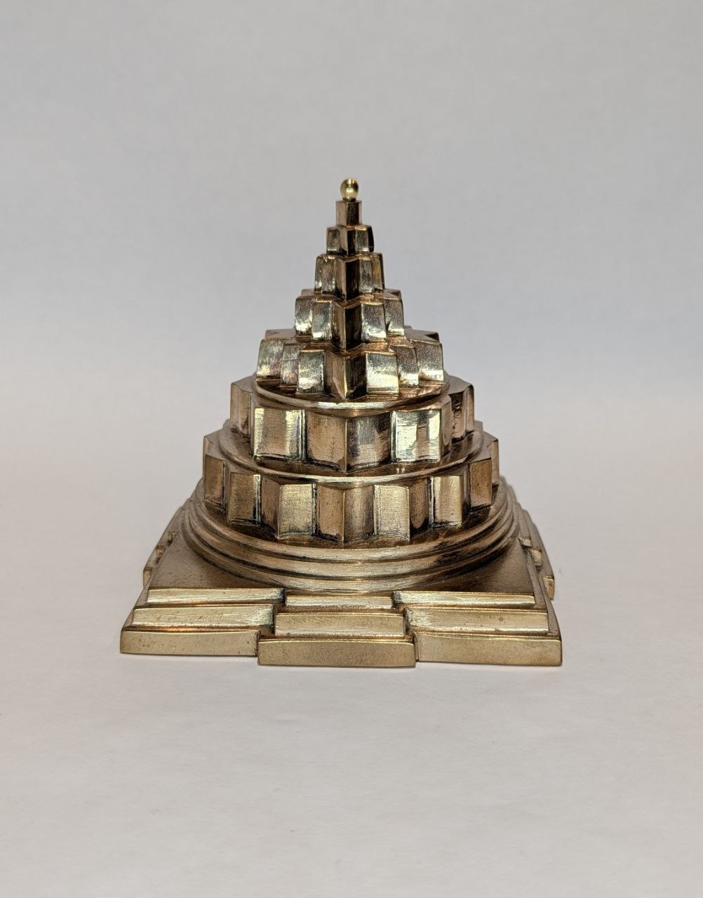 Maha Meru Sri Yantra | PL 5"